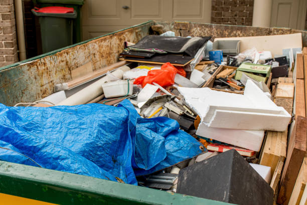 Reliable Midland, TX Junk Removal Services Solutions